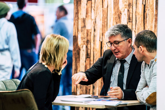 © überall GmbH © überall GmbH