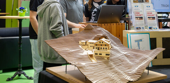 © Congress Messe Innsbruck © Congress Messe Innsbruck