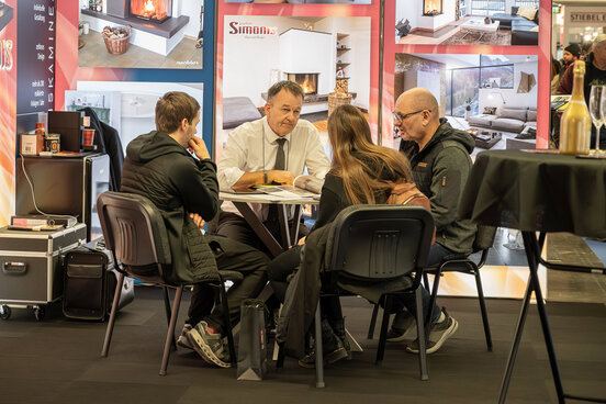 © Congress Messe Innsbruck © Congress Messe Innsbruck