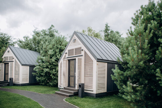Tiny House: Trend oder Zukunft? | © Envato Tiny House: Trend oder Zukunft? | © Envato