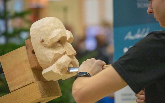 © Congress Messe Innsbruck © Congress Messe Innsbruck