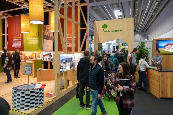 © Congress Messe Innsbruck © Congress Messe Innsbruck