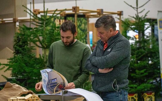 © Congress Messe Innsbruck © Congress Messe Innsbruck